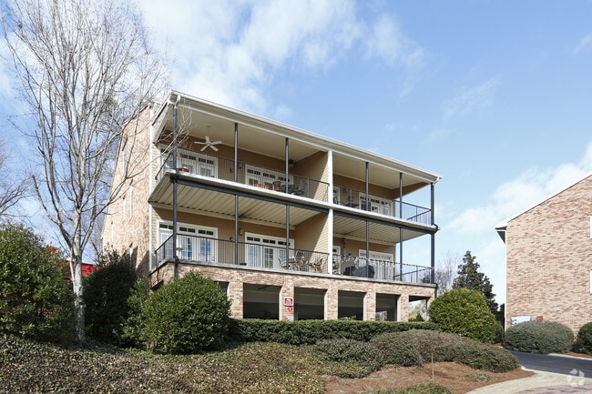 Building Photo - Mill Street Park