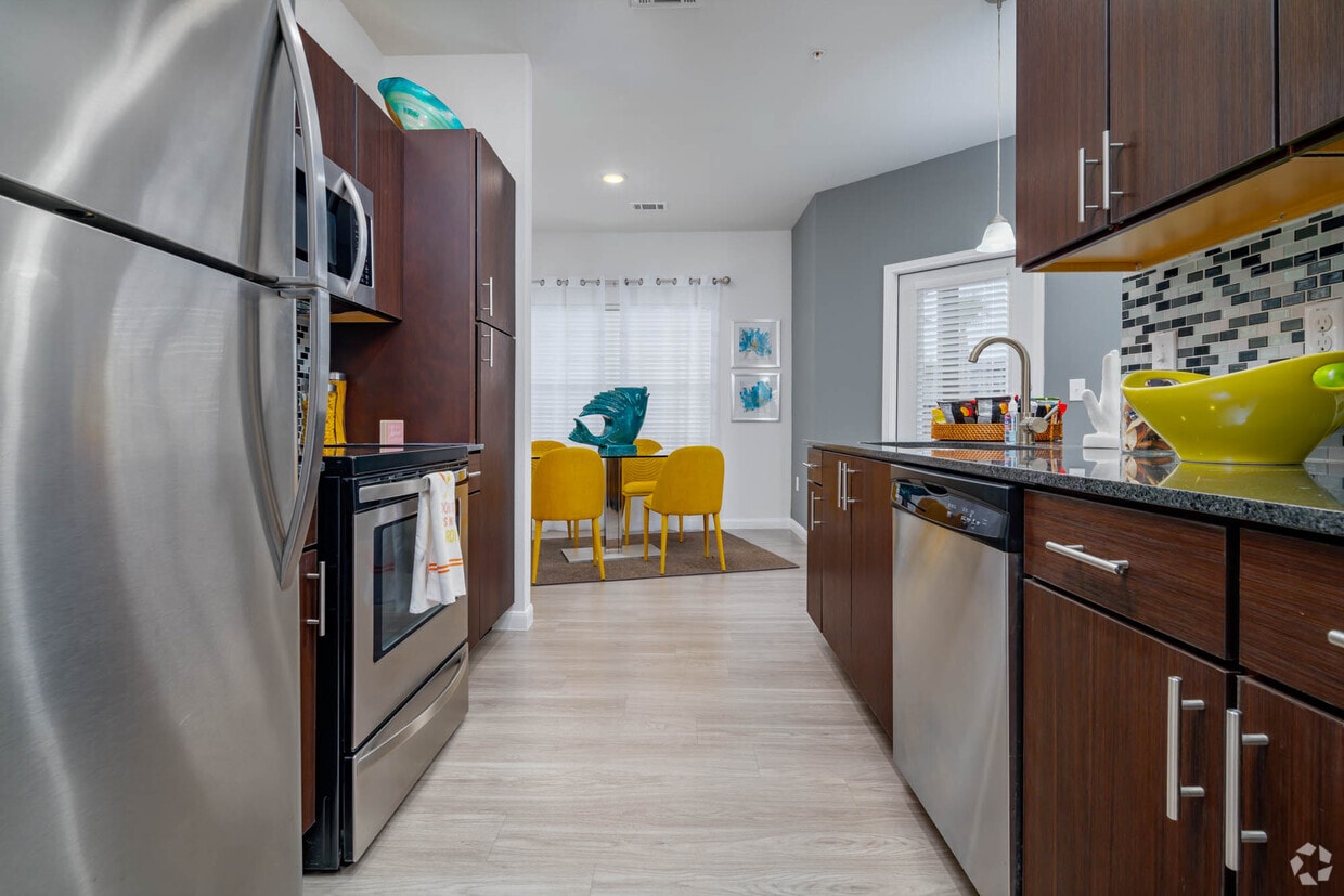 Foto principal - Legacy Flats