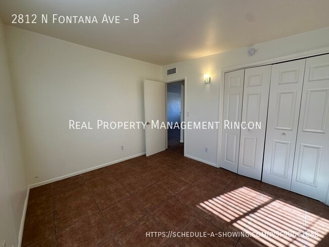 Building Photo - 2812 N Fontana Ave