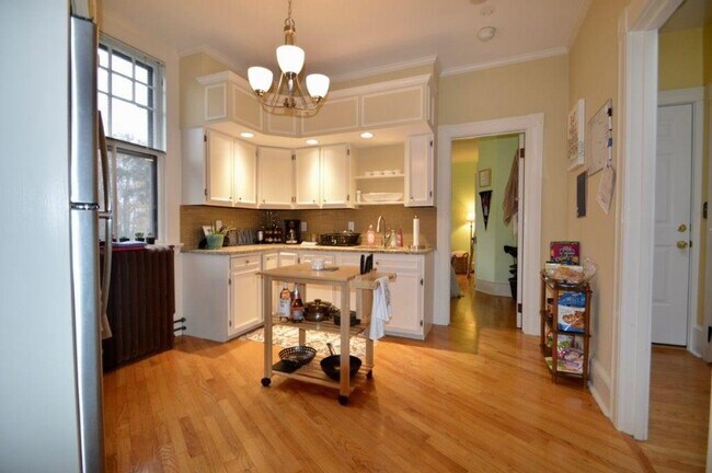 Foto del edificio - 39-41 Cranston Ave