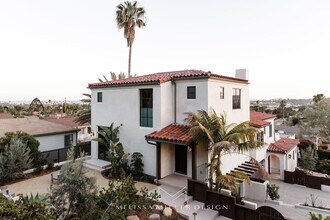 Building Photo - 433 Alameda Padre Serra