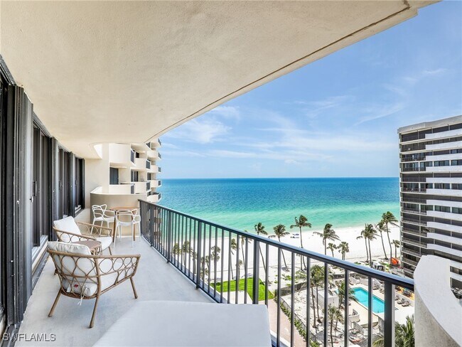 Building Photo - 4001 Gulf Shore Blvd N
