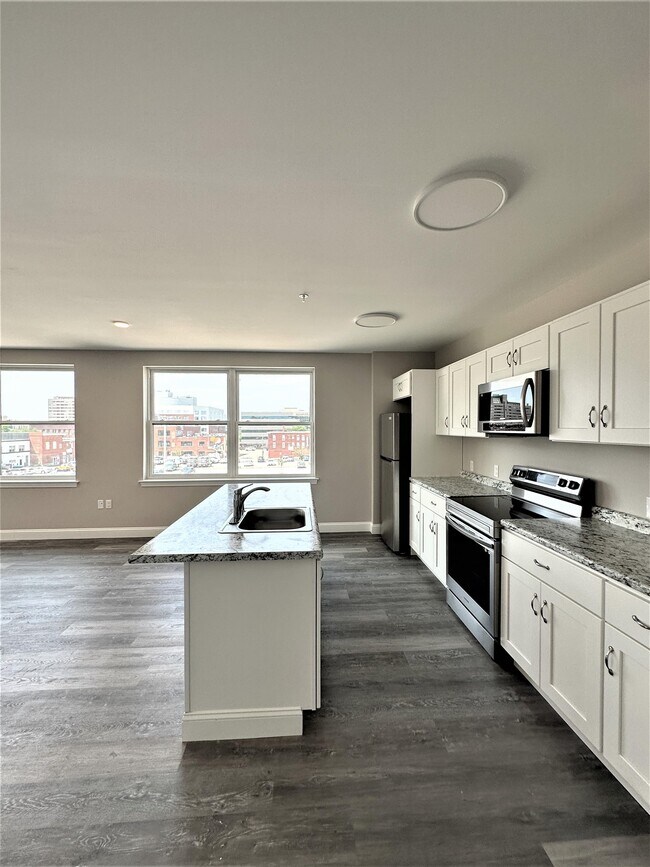 Foto del edificio - 530 Chestnut St