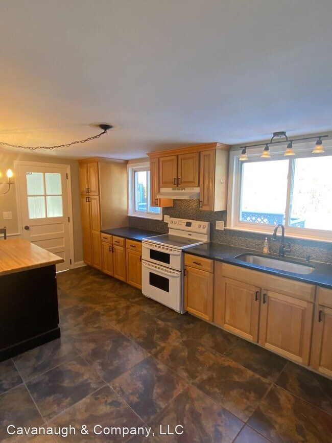 Foto del edificio - 3 br, 2 bath House - 79 Brook Street