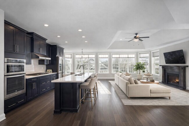 Foto del edificio - 10420 Sablewood Dr