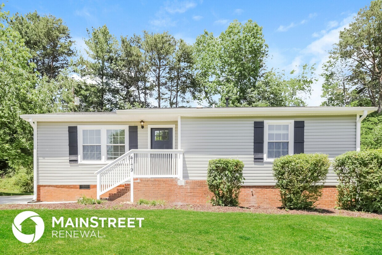 Foto principal - 4179 Morningside Dr