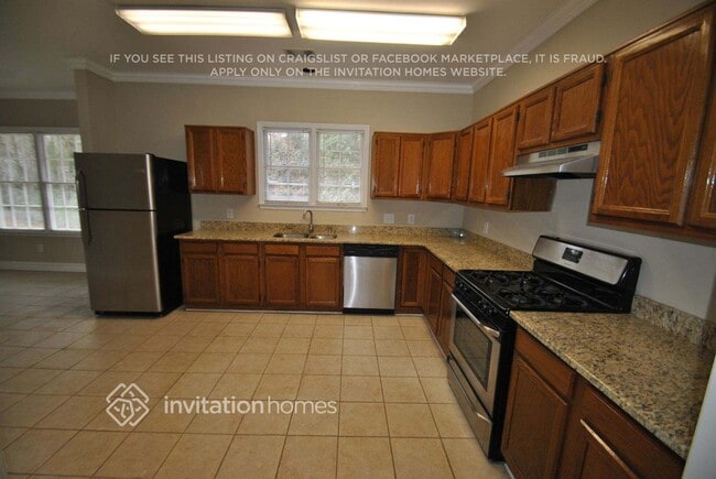 Foto del edificio - 649 Watson Cove