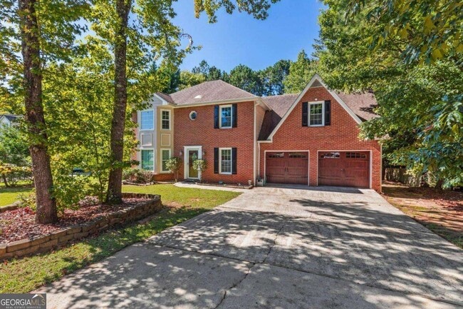 Building Photo - 129 Rockspray Ridge