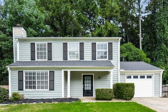 Building Photo - 885 Trace Cir NE
