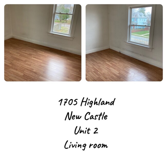 Building Photo - 1705 Highland Ave