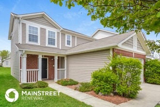 Building Photo - 536 New Moon St