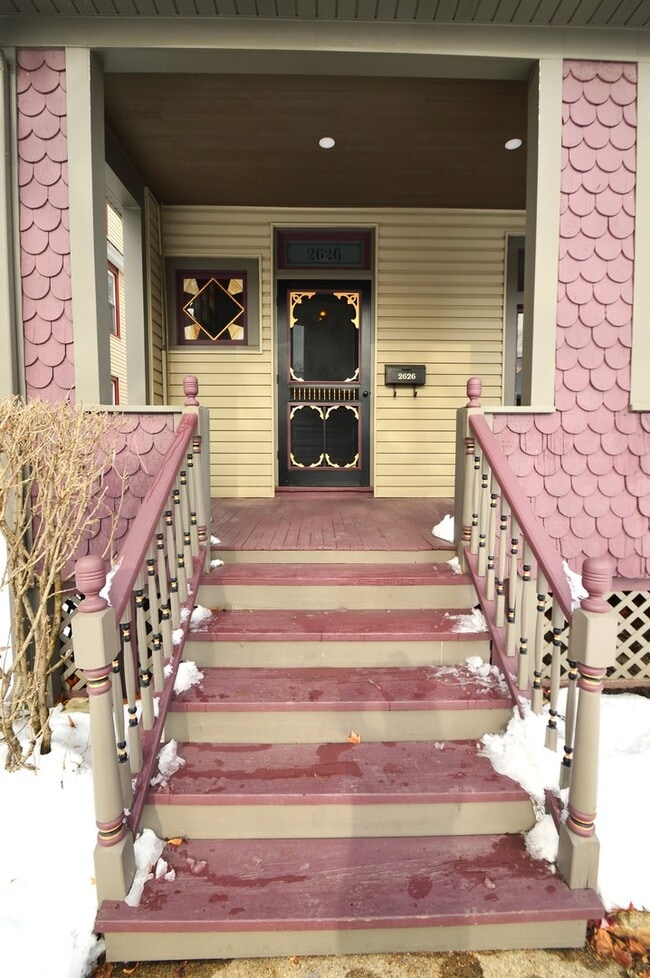 Building Photo - 2626 Union St