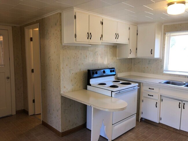 Foto del edificio - 2Bd/1Ba Renton House