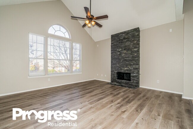 Foto del edificio - 536 Timber Way Dr