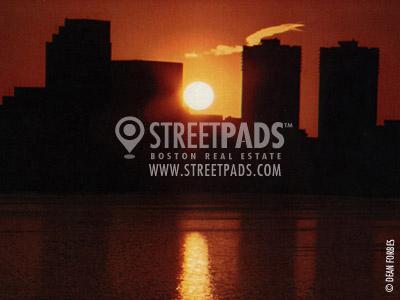 Primary Photo - 1 bedroom in Boston MA 02135