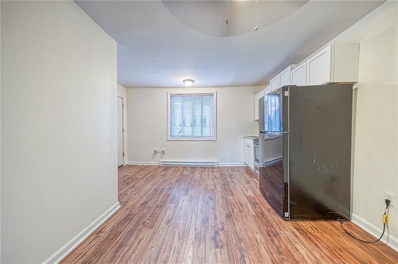 Foto del edificio - 427 Adams St