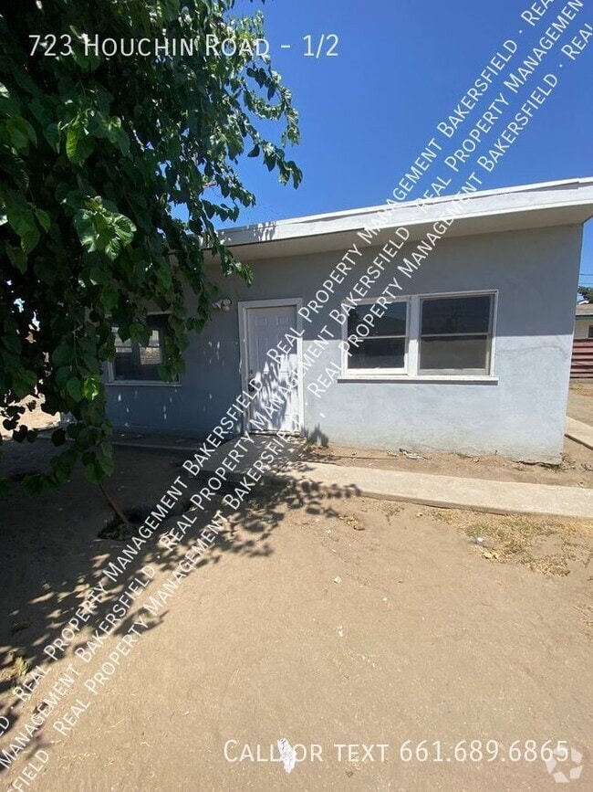 El Camino Park Apartments under 2,500 Bakersfield, CA 1 Rentals