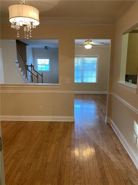 Foto del edificio - 1051 Moreland Dr SE