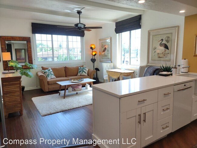 Foto del edificio - 1 br, 1 bath House - 238 W Tampa Ave. #221