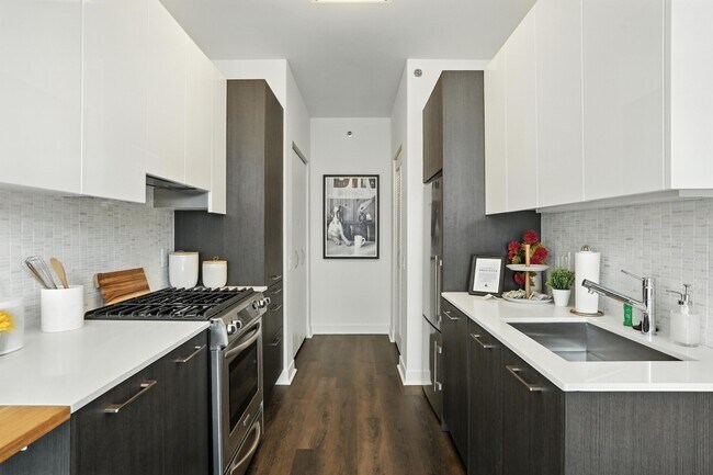 Foto del edificio - 133 W Wacker Dr