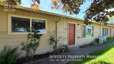 Building Photo - 323 S Shasta Ave