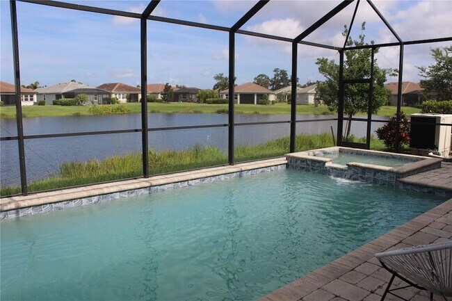 Foto del edificio - 5826 Long Shore Loop