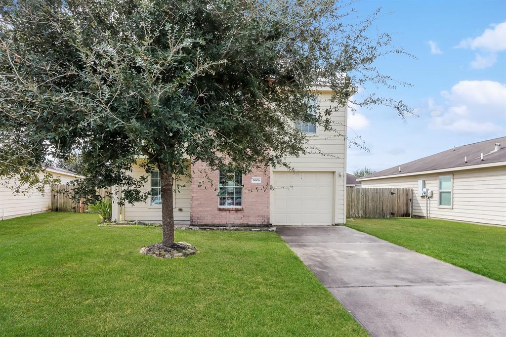 6906 Myrtle Flower Ct, Richmond, TX 77469 House Rental in Richmond, TX