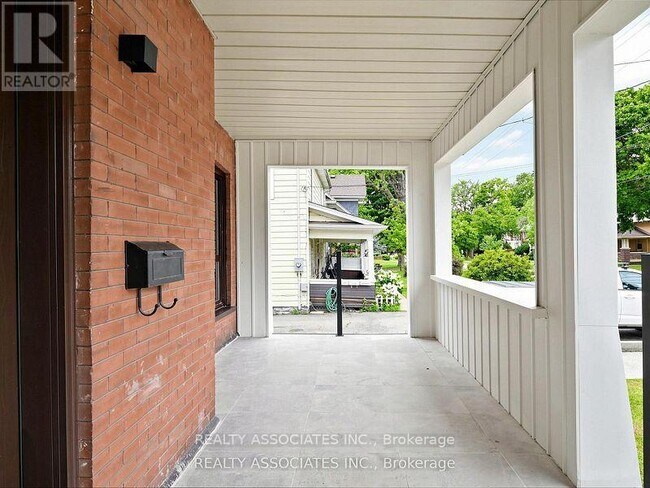 Building Photo - 6058 Culp St