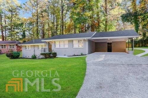 Foto del edificio - 3482 Scenic Dr