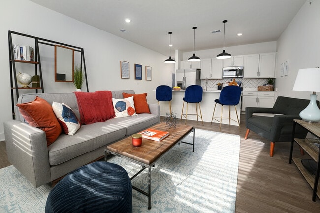 Building Photo - Capriana