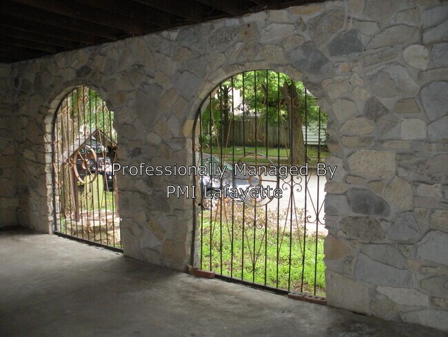 Foto del edificio - 1215 N 13th St