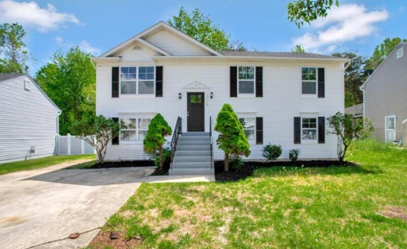Foto principal - 1716 Bradmoore Dr