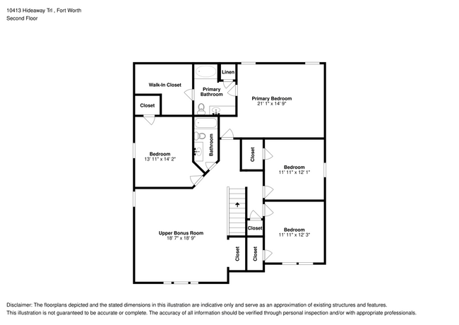 Building Photo - 10413 Hideaway Trl