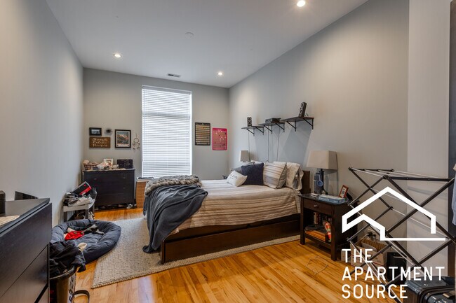 Foto del edificio - 2348 N Lister Ave