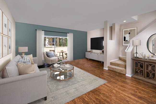 Building Photo - Jamboree Apartments and Townhomes