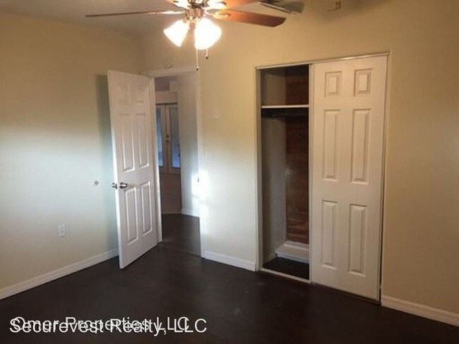 Foto del edificio - 3 br, 1 bath House - 3842 Jupiter Drive