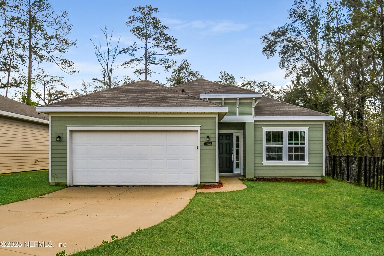 Foto principal - 5366 Preston Bentley Dr