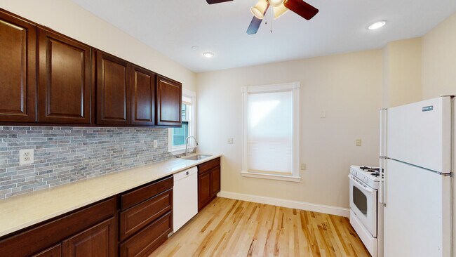 Foto del edificio - 45 Pratt St