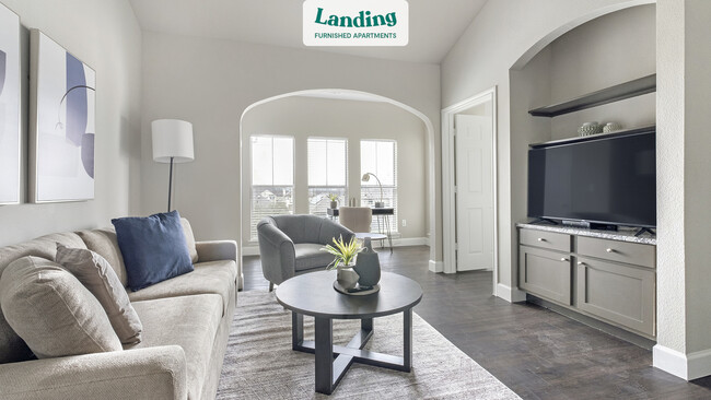 Foto del edificio - 22155 Wildwood Park Rd