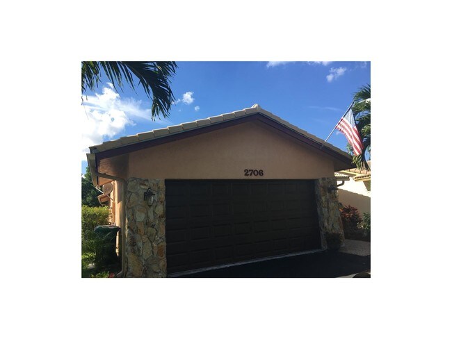 Foto del edificio - 2706 NW 91st Ave