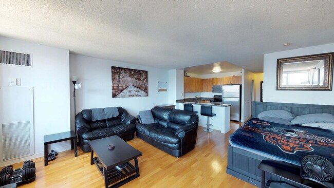 Foto del edificio - 474 N Lake Shore Dr