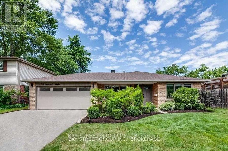 Photo principale - 2131 Sunnyvale Dr