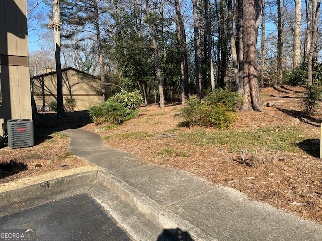 Foto del edificio - 3932 Cedar Cir