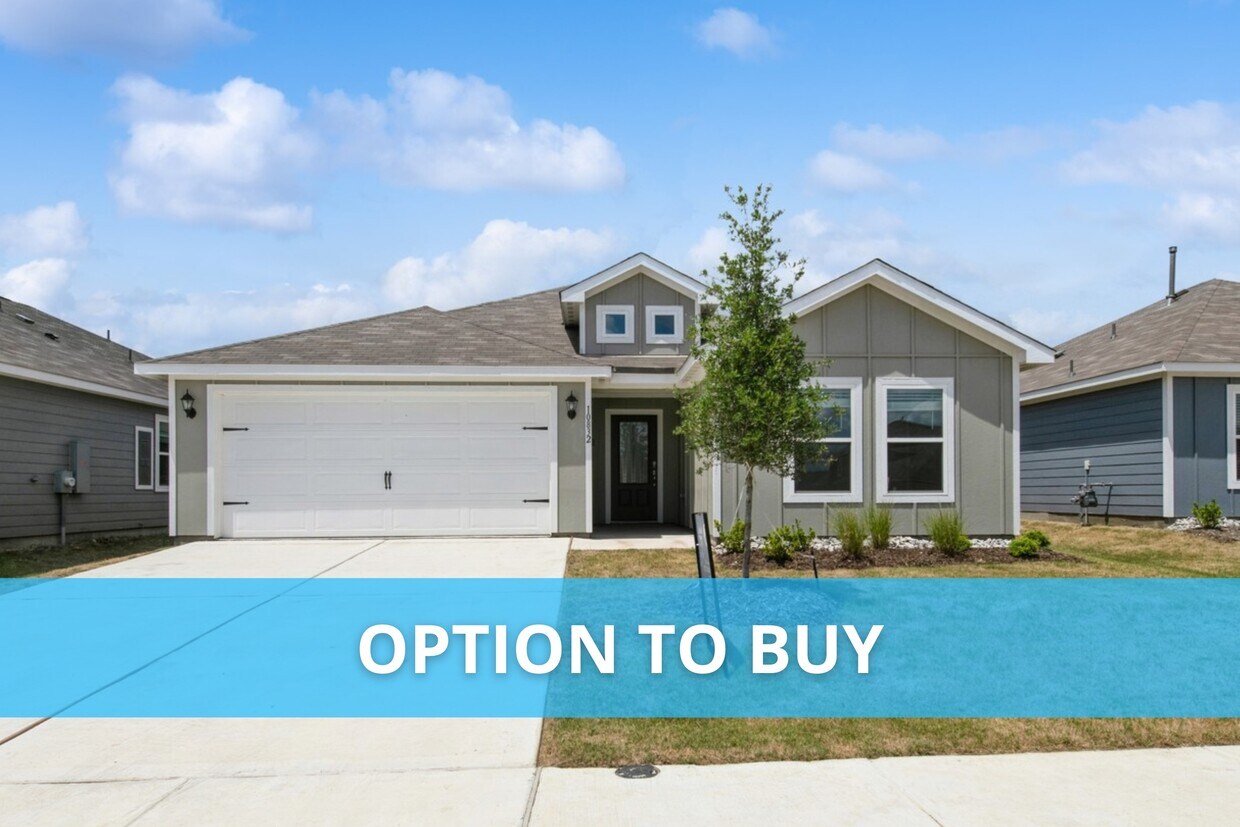 Foto principal - 10832 Gray Mare Dr