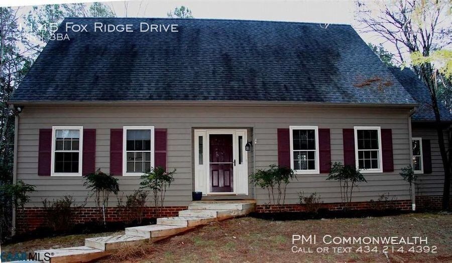 Primary Photo - 1145 Fox Ridge Dr