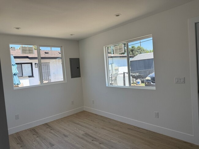 Foto del edificio - 1204 S Spruce St