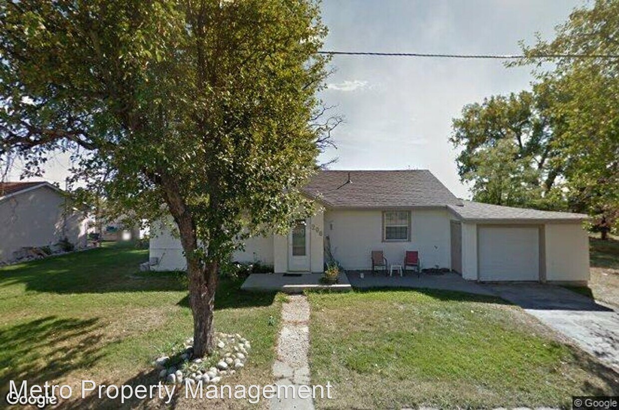Primary Photo - 2 br, 1 bath House - 246 West 12th Street