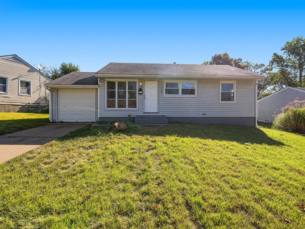 Foto principal - 258 Presley Rd