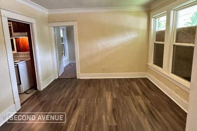 Building Photo - 3445 Carnes Ave