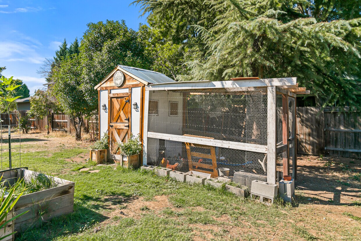 Foto del edificio - 1007 Garfield St